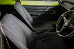 Ford Escort RS1600 1972 года